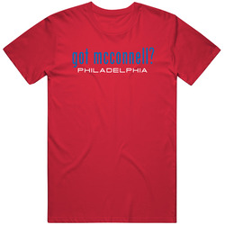 Got T.j. Mcconnell Player Parody Philadelphia Basketball Vintage RED Unisex T Shirt Got T.j. Mcconnell Player Parody Philadelphia Basketball Vintage RED Unisex T Shirt