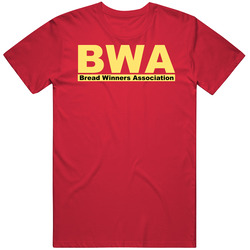 Kevin Gates On Red Vintage RED Unisex T Shirt