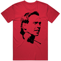 Nick Saban Coach Alabama Roll Tide National Champions Vintage RED Unisex T Shirt