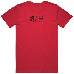Beach Whiskey T Shirt Beach Whiskey T Shirt