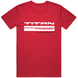Titan 2020, T-shirt, Wayne Gretzky, Retro, Hockey, Team Canada, Mike Bossy, Stick, Gear T Shirt