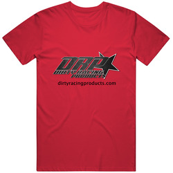 Team Drp Gear T Shirt Team Drp Gear T Shirt