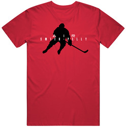 Air Devante Smith-pelly New Jersey Hockey T Shirt Air Devante Smith-pelly New Jersey Hockey T Shirt