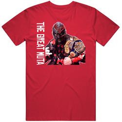 The Great Muta Wrestler Wrestling Legend T Shirt