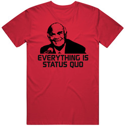 Lou Lamoriello Hockey Gm New Jersey Funny T Shirt
