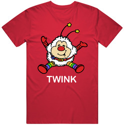 Rainbow Brite Twink T Shirt
