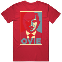 Alexander Ovechkin Hockey T Shirt