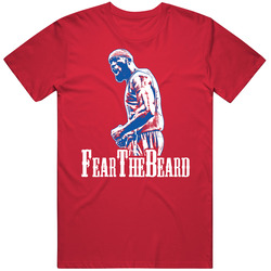 Reggie Evans Los Angeles La Rebound Basketball T Shirt
