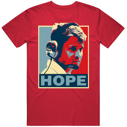 Lane Kiffin Hope T Shirt