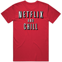 Net 2 Merah Vintage RED Unisex T Shirt