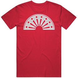 Memphis Showboats Football T Shirt