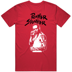 Romper Stomper Movie Vintage RED Unisex T Shirt