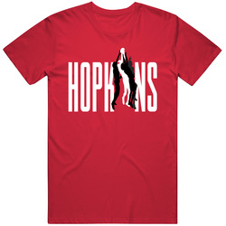 Deandre Hopkins Hail Murray Catch Mossed Football Prime Time Catch Funny Football Vintage RED Unisex T Shirt