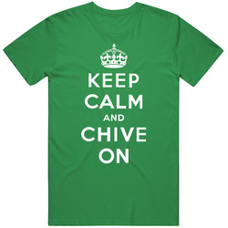 Keep Calm-irish Green Vintage Merch Irish Green Unisex T Shirt