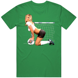 Germany Body Paint Vintage Merch Irish Green Unisex T Shirt