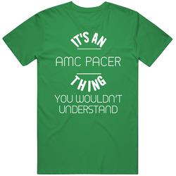 Amc Pacer Thing Wouldnt Understand Funny Car Vintage Merch Irish Green Unisex T Shirt Amc Pacer Thing Wouldnt Understand Funny Car Vintage Merch Irish Green Unisex T Shirt