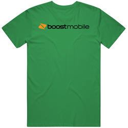 Boost Mobile Telecom 1 Vintage Merch Irish Green Unisex T Shirt Boost Mobile Telecom 1 Vintage Merch Irish Green Unisex T Shirt
