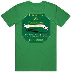 Dixon & Greene Pro Irish Vintage Merch Irish Green Unisex T Shirt Dixon & Greene Pro Irish Vintage Merch Irish Green Unisex T Shirt