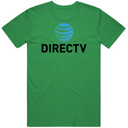 Directv Telecom 2 Vintage Merch Irish Green Unisex T Shirt Directv Telecom 2 Vintage Merch Irish Green Unisex T Shirt