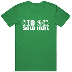 Cbd Sold Here Vintage Merch Irish Green Unisex T Shirt Cbd Sold Here Vintage Merch Irish Green Unisex T Shirt