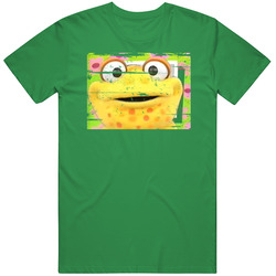 Gullah Gullah Island 90s Throwback Vintage Merch Irish Green Unisex T Shirt Gullah Gullah Island 90s Throwback Vintage Merch Irish Green Unisex T Shirt