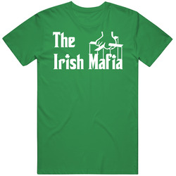 Irish Mafia Ireland Catholic Celtic Vintage Merch Irish Green Unisex T Shirt Irish Mafia Ireland Catholic Celtic Vintage Merch Irish Green Unisex T Shirt