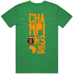 Zambia Africa Nations Cup Champions Soccer Football Vintage Merch Irish Green Unisex T Shirt