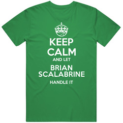 Brian Scalabrine Keep Calm Let Player Handle It Boston Basketball Vintage Merch Irish Green Unisex T Shirt Brian Scalabrine Keep Calm Let Player Handle It Boston Basketball Vintage Merch Irish Green Unisex T Shirt