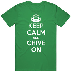 Keep Calm Irish Green Vintage Merch Irish Green Unisex T Shirt