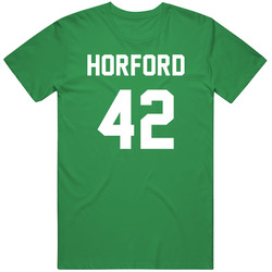 Al Horford Jersey Back Boston Basketball Team Fan For Green unisex vintage irish green T Shirt Al Horford Jersey Back Boston Basketball Team Fan For Green unisex vintage irish green T Shirt