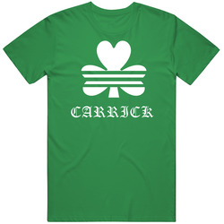 Carrick Clover Luck Drink Beer Last Name Irish Ireland St Patricks Day unisex vintage irish green T Shirt Carrick Clover Luck Drink Beer Last Name Irish Ireland St Patricks Day unisex vintage irish green T Shirt