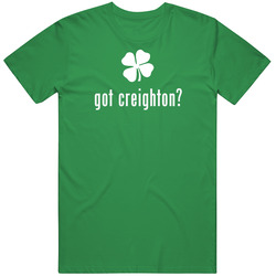 Creighton Got Ireland Irish St Patrick Day Ireland unisex vintage irish green T Shirt Creighton Got Ireland Irish St Patrick Day Ireland unisex vintage irish green T Shirt