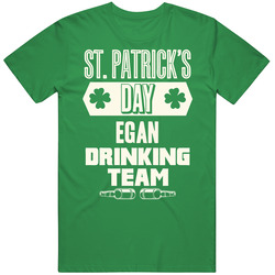 Egan Irish Drinking Team Whiskey Beer Custom Last Name St Patricks Day unisex vintage irish green T Shirt Egan Irish Drinking Team Whiskey Beer Custom Last Name St Patricks Day unisex vintage irish green T Shirt