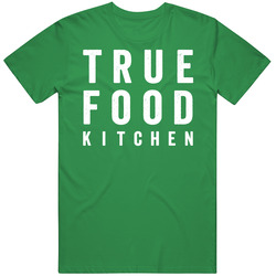 True Food Kitchen Atlanta Georgia Top Restaurants Food Fan Lover Foodie unisex vintage irish green T Shirt