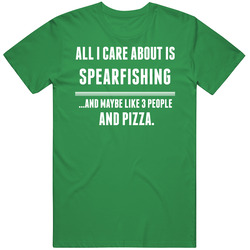 All I Care About Is Spearfishing Sports unisex vintage irish green T Shirt All I Care About Is Spearfishing Sports unisex vintage irish green T Shirt