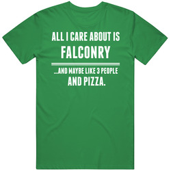 All I Care About Is Falconry Sports unisex vintage irish green T Shirt All I Care About Is Falconry Sports unisex vintage irish green T Shirt