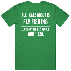 All I Care About Is Fly Fishing Sports unisex vintage irish green T Shirt All I Care About Is Fly Fishing Sports unisex vintage irish green T Shirt