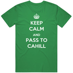 Tim Cahill Australia Fw Keep Calm And Pass To Football Soccer World Cup unisex vintage irish green T Shirt Tim Cahill Australia Fw Keep Calm And Pass To Football Soccer World Cup unisex vintage irish green T Shirt
