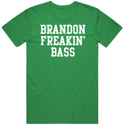 Brandon Bass Freakin Favorite Boston Basketball Player Fan unisex vintage irish green T Shirt Brandon Bass Freakin Favorite Boston Basketball Player Fan unisex vintage irish green T Shirt