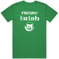 Fresno Irish St Patricks Day St Patrick Day Ireland Heritage unisex vintage irish green T Shirt Fresno Irish St Patricks Day St Patrick Day Ireland Heritage unisex vintage irish green T Shirt