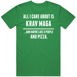 All I Care About Is Krav Maga Sports unisex vintage irish green T Shirt All I Care About Is Krav Maga Sports unisex vintage irish green T Shirt