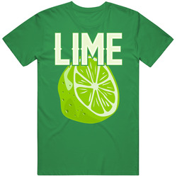 Lime Tequila Salt Halloween Group Costume unisex vintage irish green T Shirt
