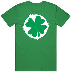 Good Luck Bear Care Bears Group Halloween Costume unisex vintage irish green T Shirt