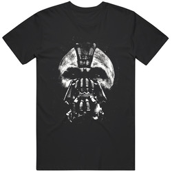 Febri-andi 338 Graphic Black Tee Unisex Film Merch T Shirt