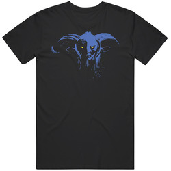 Pans Labyrinth Spanish Movie Graphic Black Tee Unisex Film Merch T Shirt
