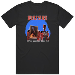 Quicksilver Xmen Superhero Apocalypse Rush Movie Graphic Black Tee Unisex Film Merch T Shirt