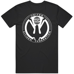 Starship Troopers Sci Fi Movie Graphic Black Tee Unisex Film Merch T Shirt