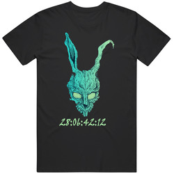 Ddk212 Graphic Black Tee Unisex Film Merch T Shirt