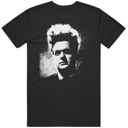 Eraserhead 1977 Cult Classic Horror Movie David Lynch Graphic Black Tee Unisex Film Merch T Shirt
