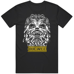 019 Graphic Black Tee Unisex Film Merch T Shirt